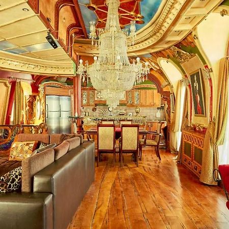 Dali Apartments سكوبجي المظهر الخارجي الصورة