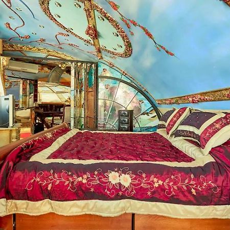 Dali Apartments سكوبجي المظهر الخارجي الصورة