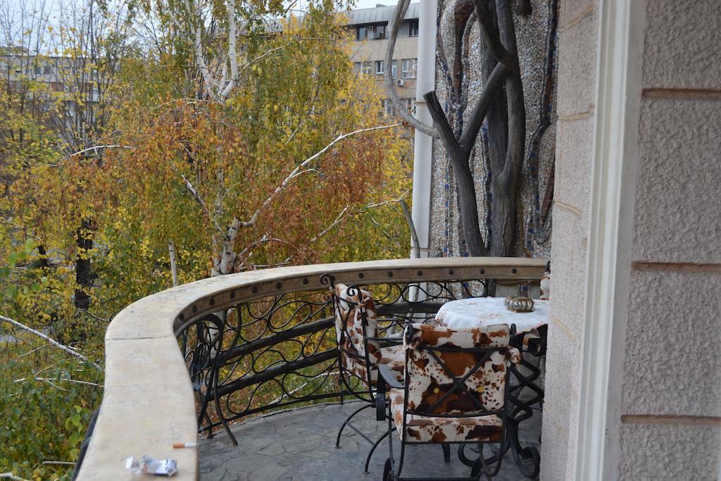 Dali Apartments سكوبجي المظهر الخارجي الصورة