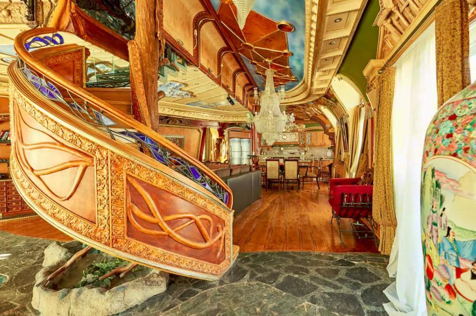 Dali Apartments سكوبجي المظهر الخارجي الصورة