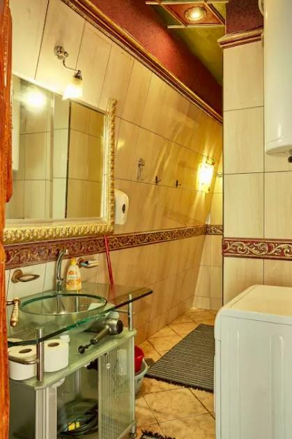 Dali Apartments سكوبجي المظهر الخارجي الصورة