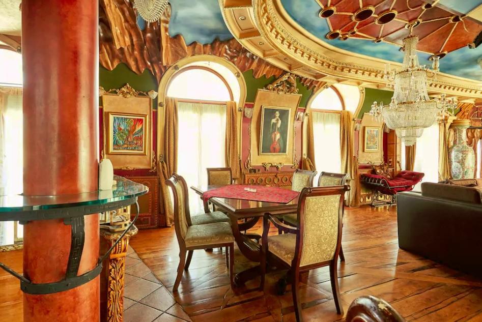 Dali Apartments سكوبجي المظهر الخارجي الصورة