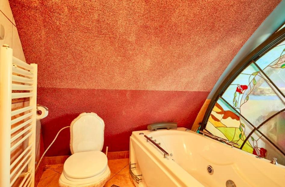 Dali Apartments سكوبجي المظهر الخارجي الصورة