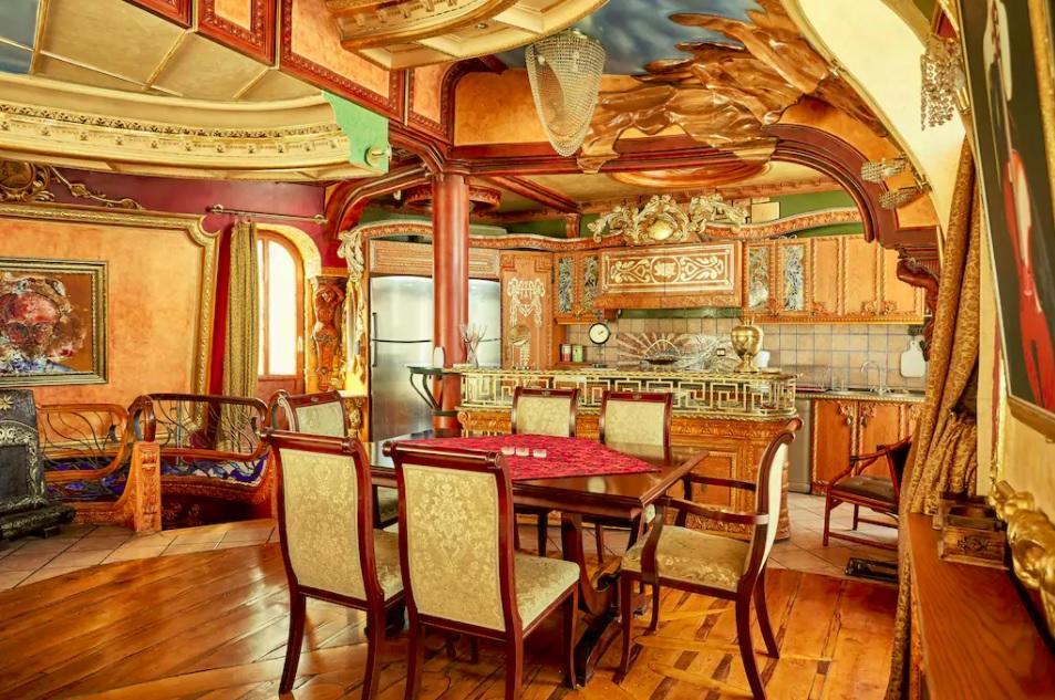Dali Apartments سكوبجي المظهر الخارجي الصورة
