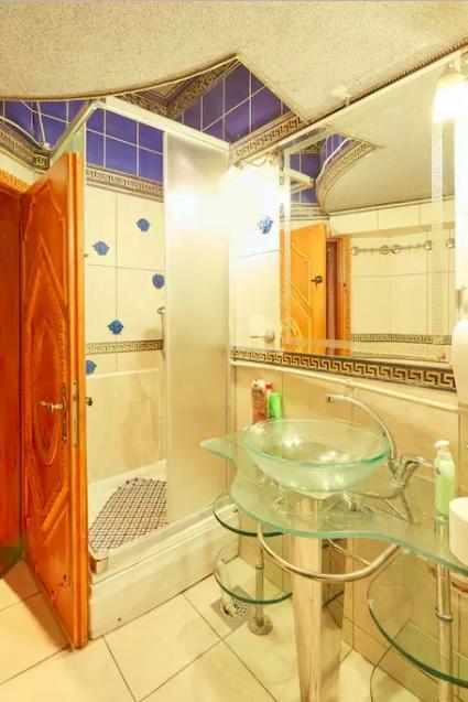 Dali Apartments سكوبجي المظهر الخارجي الصورة