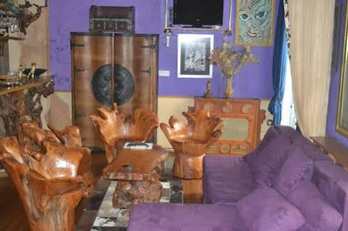 Dali Apartments سكوبجي المظهر الخارجي الصورة