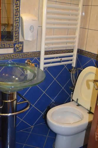 Dali Apartments سكوبجي المظهر الخارجي الصورة